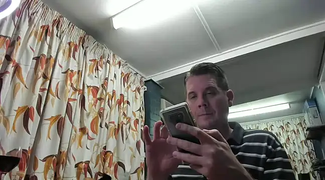 tilobinder online show from 12.21.24