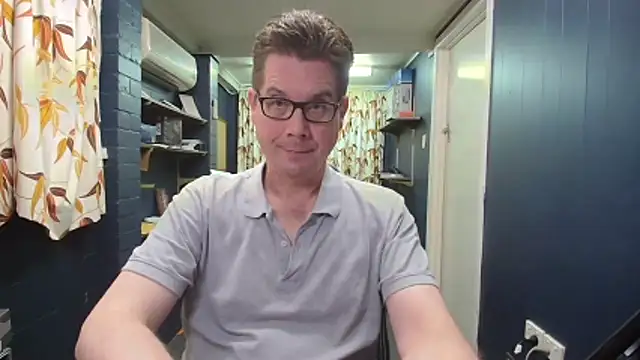 tilobinder online show from 10.18.25