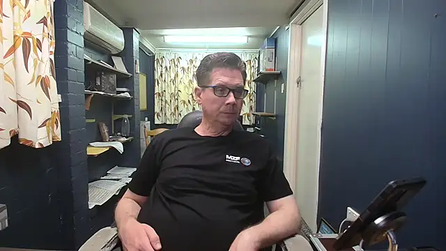 tilobinder online show from 02.24.26