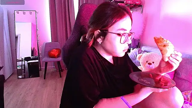 CutiePie3 online show from 03.06.25