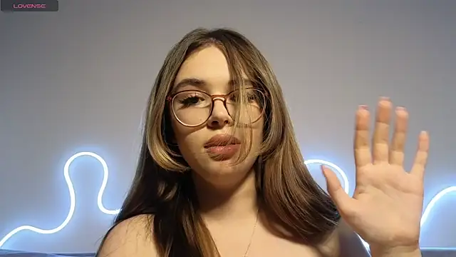 CutiePie3 online show from 03.18.25