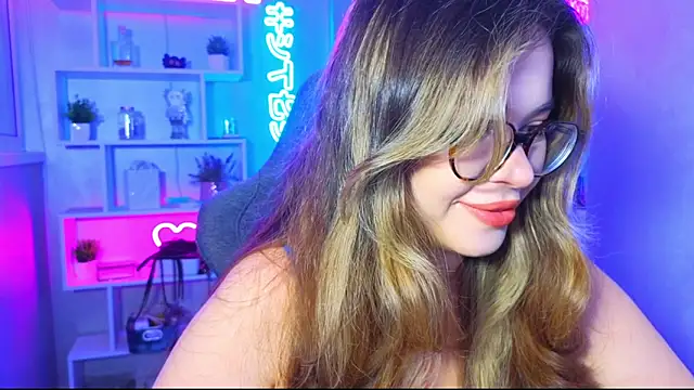 CutiePie3 online show from 10.05.25