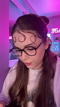 CutiePie3 online show from 02.17.26