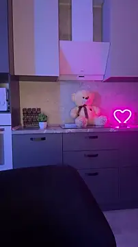 CutiePie3 online show from 02.26.26