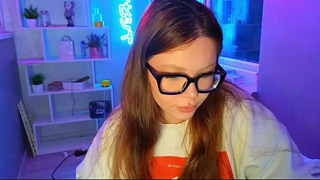 CutiePie3 online show from 03.13.26