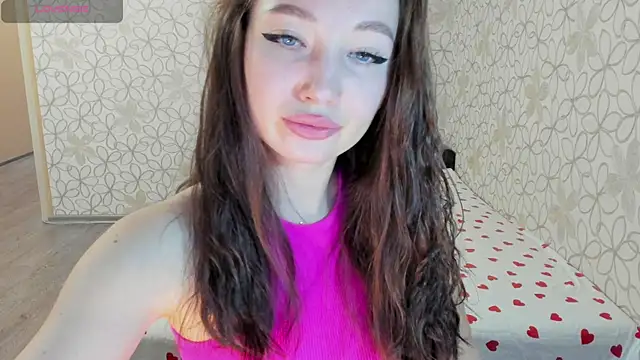 Lissa Cristal online show from 11.05.25