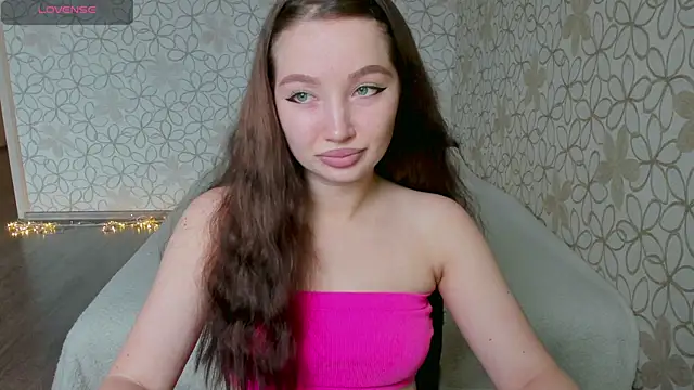 Lissa Cristal online show from 05.05.26