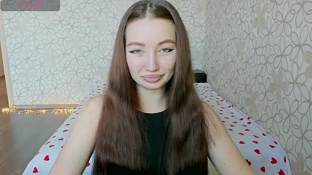 Lissa Cristal online show from 05.08.26