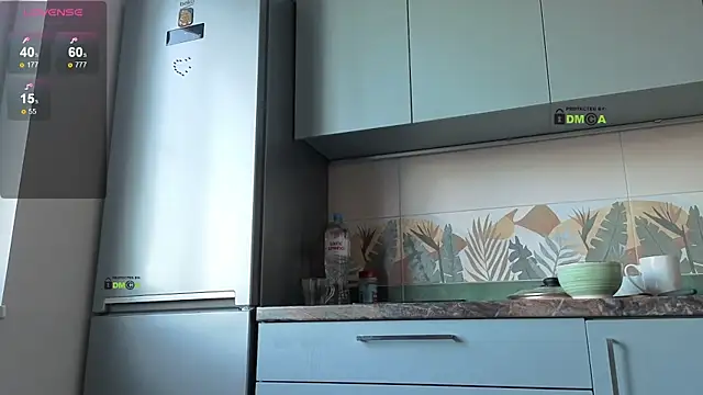 Your dream Alice online show from 02.27.25