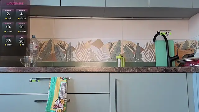 Your dream Alice online show from 03.11.25