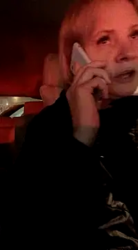 Milen Milf online show from 12.20.24