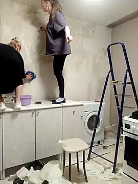 Milen Milf online show from 01.24.25