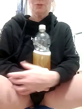 Milen Milf online show from 01.24.25