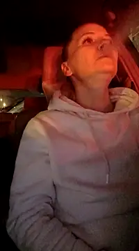 Milen Milf online show from 01.26.25