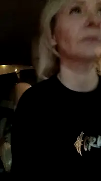 Milen Milf online show from 02.23.25