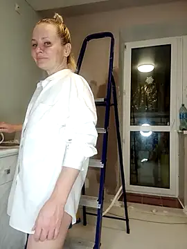 Milen Milf online show from 03.05.25