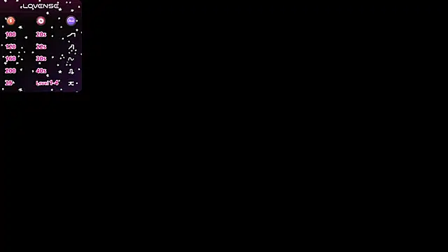 SussieRogers online show from 02.23.25