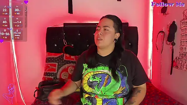 Snapshot of katieeandsharonn chatting on 03.04.26 katieeandsharonn online show from 03.04.26