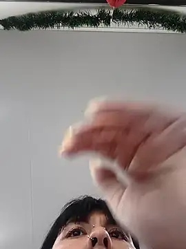 maria lasexy online show from 01.12.26