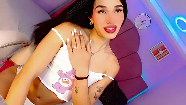 Jadeyourqueen online show from 12.06.24