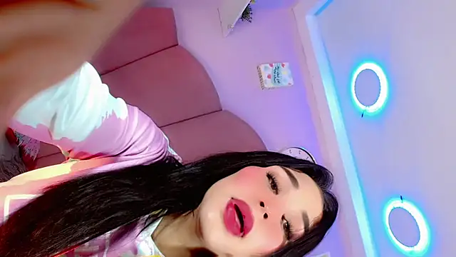 Jadeyourqueen online show from 12.07.24