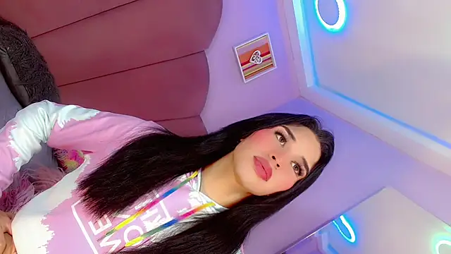 Jadeyourqueen online show from 12.07.24