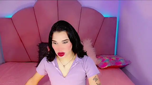 Jadeyourqueen online show from 12.09.24