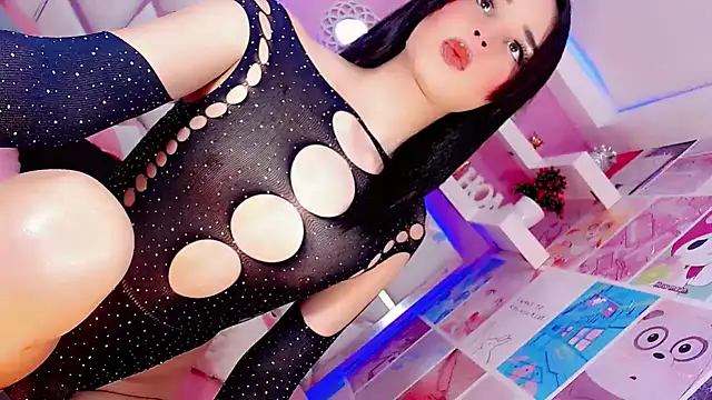 SexyValeriaa online show from 02.13.25