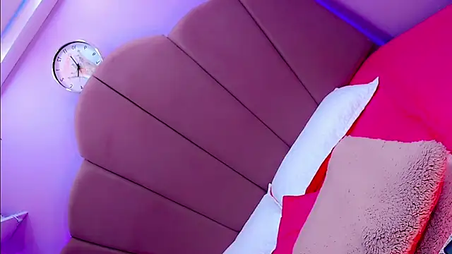 SexyValeriaa online show from 03.17.25