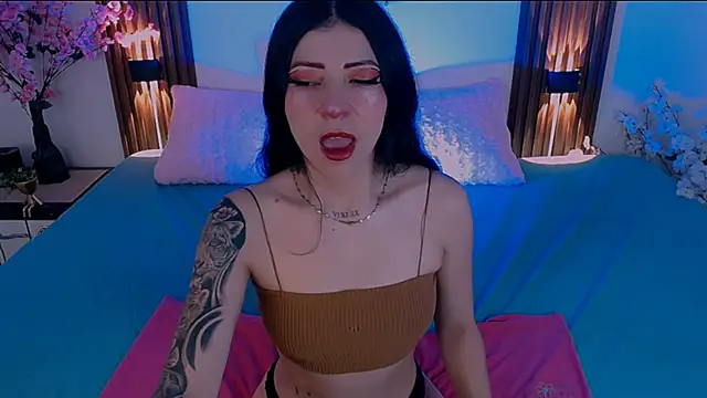 AmyHE online show from 05.31.26