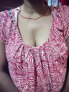 Hot-Anuska online show from 10.30.25