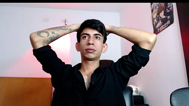 Zack Kingg online show from 02.27.26