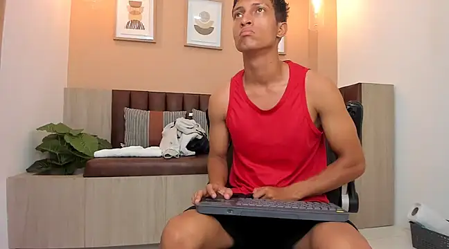 wolf james123 online show from 01.31.25