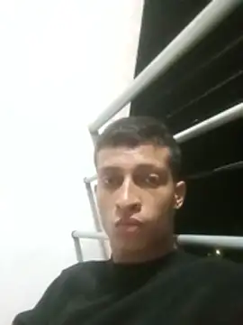 wolf james123 online show from 04.24.26