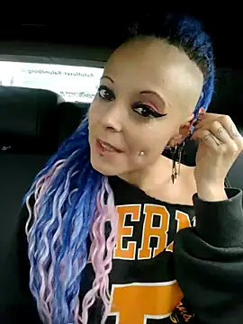 EdgesOfReality online show from 10.04.25