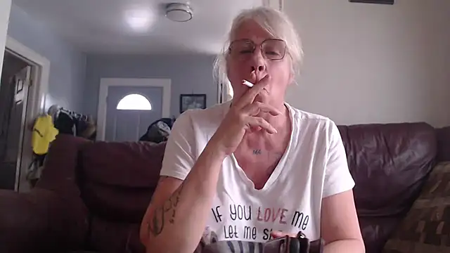 canadiancougar1965 online show from 01.23.25