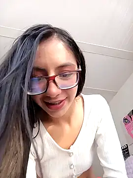 MissAfroditha online show from 12.11.24