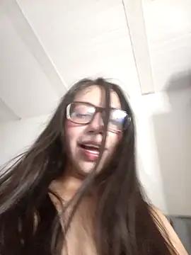 Snapshot of MissAfroditha chatting on 01.31.25 MissAfroditha online show from 01.31.25