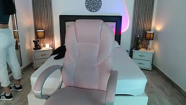 Sam mansson66 online show from 02.17.25