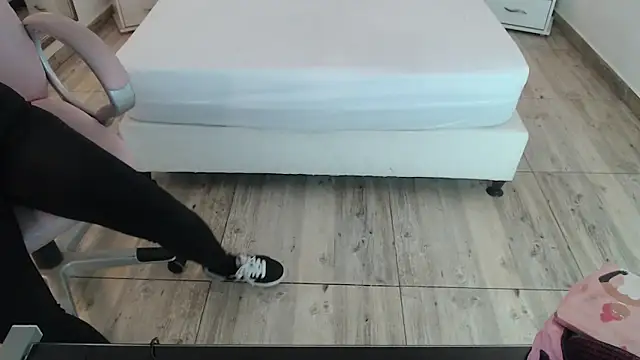 Sam mansson66 online show from 03.10.25