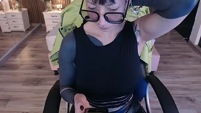 Sam mansson66 online show from 11.08.25