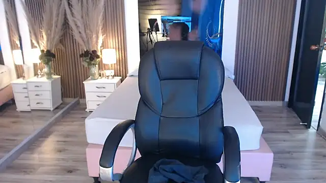 Sam mansson66 online show from 11.10.25