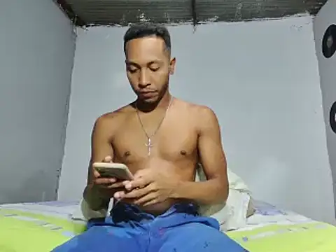 jeffblack2 online show from 01.24.25