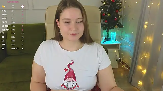 Snapshot of sophie__lee chatting on 12.21.24 sophie  lee online show from 12.21.24