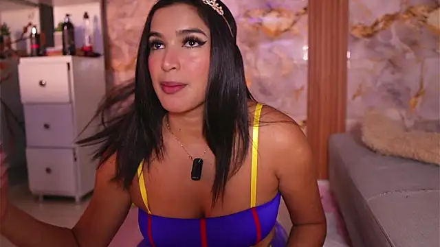 Snapshot of zoey-fox chatting on 01.11.26 zoey-fox online show from 01.11.26