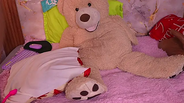 Snapshot of zoey-fox chatting on 02.03.26 zoey-fox online show from 02.03.26