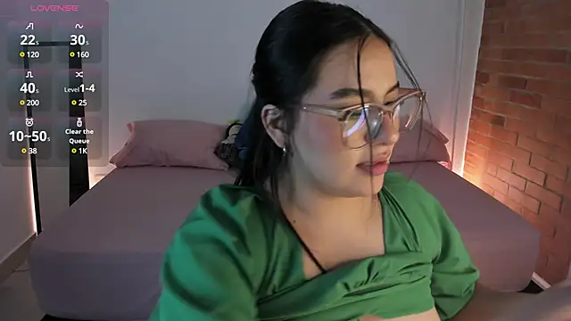 charlotte blass online show from 02.26.25