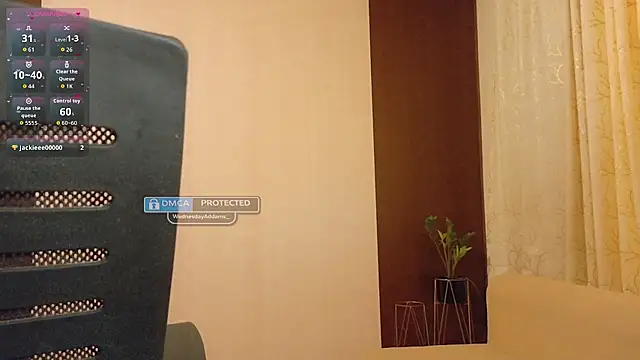 Only hunny online show from 07.09.26
