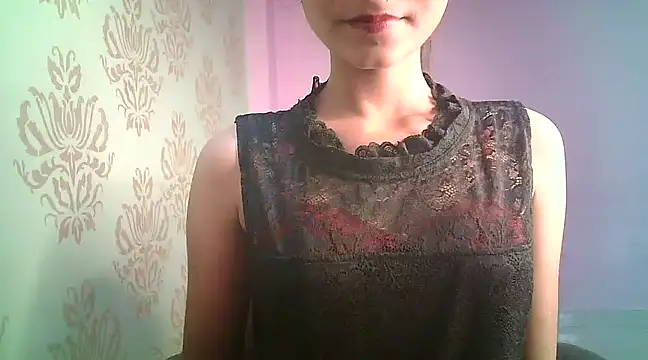 Chandani-Love online show from 02.21.25