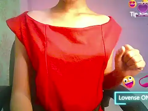 Chandani-Love online show from 03.18.25